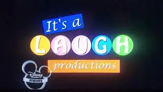 It’s a Laugh Productions/Disney Channel Original (2010)