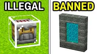 107 Things You STILL Didn't Know In Minecraft