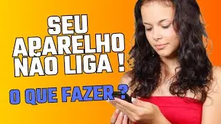 Seu celular não quer ligar o que fazer para resolver ? talvez esse seja o problema do seu aparelho