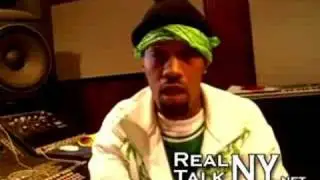 Real Talk With Redman