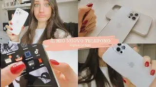 What’s on my iphone 12 PRO | Virginia