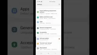 How to Turn On Developer Options Android | Enable Developer Options Android