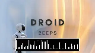 Droid Beep Sound Effects Free download