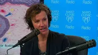 Dermatology topics: Mayo Clinic Radio