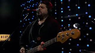 Él Mató a un Policía Motorizado - Full Performance (Live on KEXP)