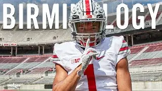 Cameron Martinez: Dynamic Michigan athlete commits to Ohio State