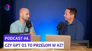 Przegląd Newsów AI - Nowe Modele i Kontrowersje | Podcast Beyond AI