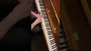 Как определяется настоящий пианист