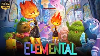 Elemental Full Movie 2023 | Leah Lewis, Mason Wertheimer, Joe Pera | Facts & Review