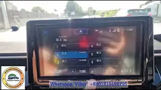 NSZT-Y66T Toyota radio unlock code (Whatsapp/Viber: +8801819199795)
