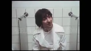 Keith Moon • Interview • 1973 [Reelin' In The Years Archive]