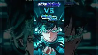 Bluelock Rivals VS. GoalBound (RIN EDITION)