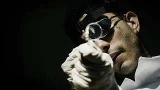 Sidoka - Lapidado [Official Music Video Direct by Doka, Noronha]