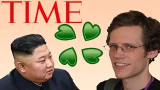 How 4Chan's /b/ Trolled Time Magazine