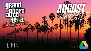 New Update!!! How to install 5Real + LA REVO 2.0 August 2024 (Step-by-step) || GTA V Premium Mods