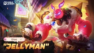 New Skin | Gloo 