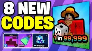 ⚠️NEW⚡CODES!⚠️ CHARACTER RNG ROBLOX CODES AUGUST 2024 - CHARACTER RNG CODES