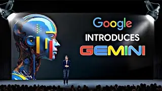 How Google's GEMINI AI Defeated GPT 4 and what IT could mean