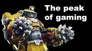 Why Deep Rock Galactic is an S tier game