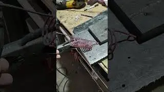 еще немножко ресанты под нагрузкой.. САИ-250