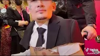 Моргенштерн На Муз ТВ О Своём Треке 
