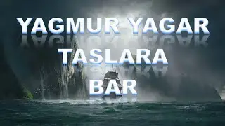 SHAMIL BESHLIYEV - BAR - HALAY(AHISKA MÜZIK)(Ахыска)