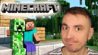 АСМР Майнкрафт / ASMR Minecraft