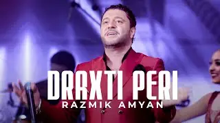 Razmik Amyan - Draxti Peri