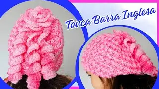 Touca em Barra Inglesa | Ana Alves