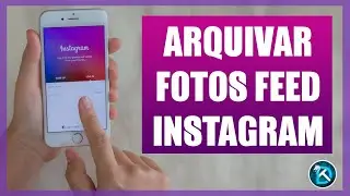 Como arquivar e desarquivar todas as suas publicações no Instagram