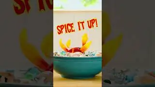 Spice It Up!