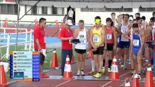 Современное пятиборье. Итоги чемпионата мира.
