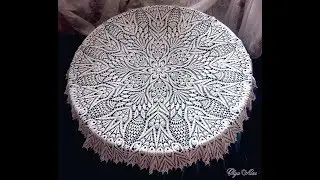 Скатерть 