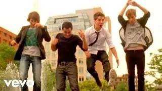 Big Time Rush - Famous (Official Video)