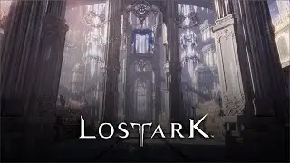 Lost Ark OST | Astarothe | Brelshaza Raid Phase 3