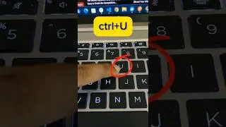 I bet you didn't know this | Keyboard Shortcuts (part 20) 