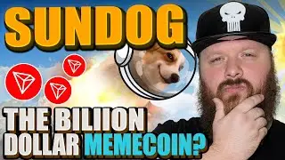 Can You Really Make 100x Returns with SUNDOG Memecoin in Just 30 Days?