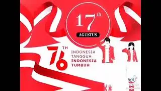 Tiktok ||[ Sakura School Simulator ]||｡◕‿◕｡| Sepesial 17 Agustus | Keren banget | (✿^‿^)