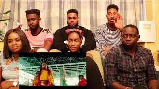 Karun - Glow Up ( REACTION VIDEO ) || @KarunMusic @Ubunifuspace
