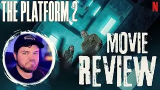 The Platform 2 Netflix Movie Review