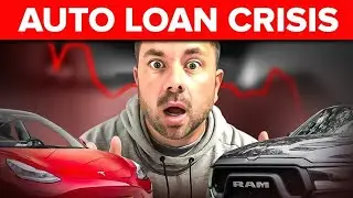 Auto Loan Crisis