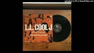 L.L. Cool J - Mama Said Knock You Out (Rare Marley Marl '91 12" Remix)