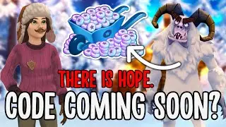 300 STAR COIN CODE IN STAR STABLE 2023? *WILL WE STILL GET IT*? THERE IS STILL HOPE & TIME LEFT...