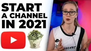 How to Start a Youtube Channel in 2021? BEGINNERS GUIDE