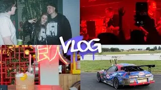VLOG 5 | Летние денёчки: RDS, Fete, съемки, Фестик и просто эмоции лета 2023