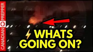 ⚡ALERT! MOSCOW BOMBED! USA GREENLIGHTS RUSSIAN STRIKE, ISRAEL STARTS 2 WARS, N KOREA SAYS F$#% IT!