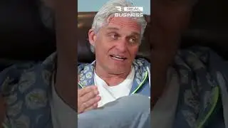 Бизнесмен за царское управление? 