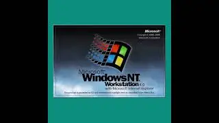 Evolution of Windows Logon sounds 1995-2022