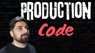 Why students are afraid of pushing code in production ?