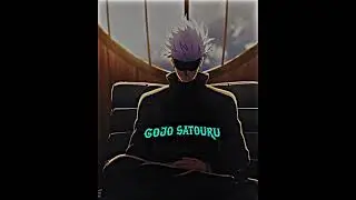 Toji vs Gojo #shorts #faxorcap #edit #shortvideo #viral #whoisstrongest #jujutsukaisen
